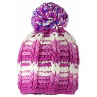 Obermeyer Ski School Knit Hat - Girl's - Pink