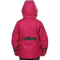 Obermeyer Mekayla Jacket - Girl's - Pink Ruby