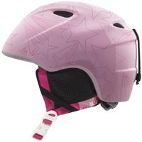 Giro Slingshot Helmet - Youth - Pink Shooting Stars
