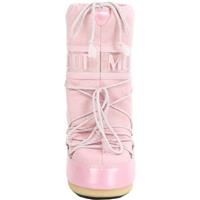 Tecnica Delux Moon Boots - Pink