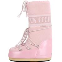 Tecnica Delux Moon Boots - Pink