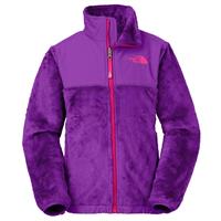 The North Face Denali Thermal Jacket - Girl's - Pixie Purple