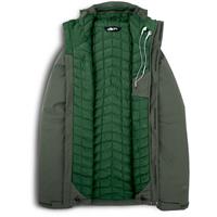 The North Face Plasma Thermoball Jacket - Men's - Ivy Green