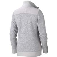 Marmot Tech Sweater - Women's - Platinum