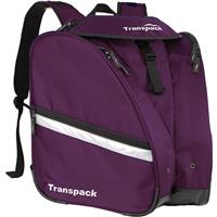 Transpack XT Pro Ski Boot Bag - Plum