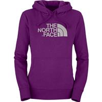 The North Face Half Dome Hoodie - Women's - Premiere Purple
