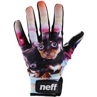 Neff Chameleon Gloves - Men's - Puppy