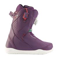 K2 Sapera Snowboard Boots - Women's - Purple