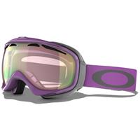 Oakley Elevate Goggle - Purple Sage Frame / VR50 Pink Lens (59-618)