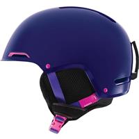 Giro Rove Helmet - Youth - Purple Sweethearts