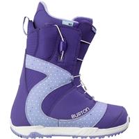 Burton Mint Snowboard Boots - Women's - Purple / White