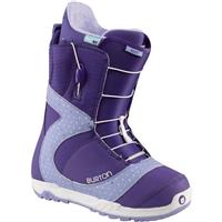Burton Mint Snowboard Boots - Women's - Purple / White