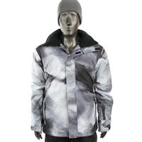 Quiksilver Travis Rice Mission Printed Jacket - Men's - Fogfisher