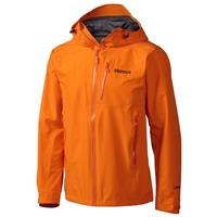 Marmot Speed Light Jacket - Men's - Radiant Orange