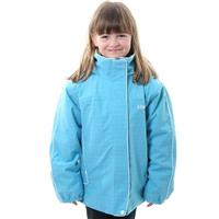 Marmot Traverse Jacket - Girl's - Rainwater
