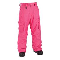 686 Smarty Lily Insulated Pants - Girl's - Raspberry