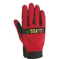 Celtek Misty Gloves - Men's - Red