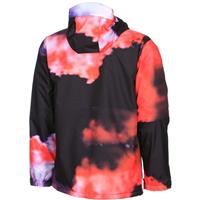 Volcom Discourse Insulated Jacket - Men's - Red Dawn
