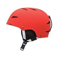 Giro Encore 2 Helmet - Red