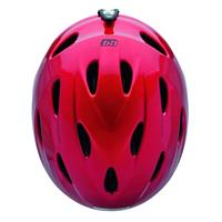 Giro G9 Helmet - Red