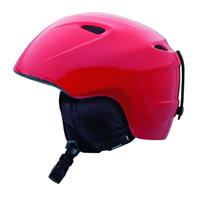 Giro Slingshot Helmet - Youth - Red