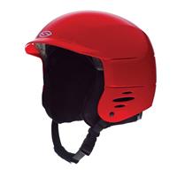 Smith Upstart Jr. Helmet - Youth - Red Intersection