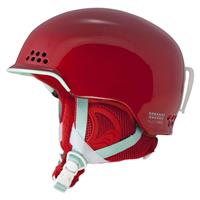 K2 Ally Pro Helmet - Women's - Red
