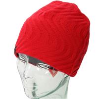 Kjus Structure Beanie - Red