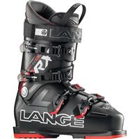 Lange RX 100 Ski Boots - Men's - Red