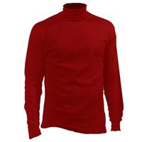 Meister Jr Rollneck - Youth - Red