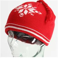 Neve Gail Hat - Women's - Red