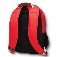 Quiksilver Real Genuis Backpack - Boy's - Red