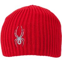 Spyder Bug Button Hat - Men's - Red