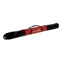 Transpack Alpine Adult Ski And Boot Backpack Box Set - Red