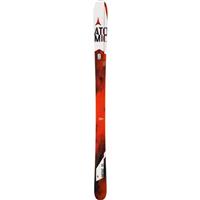 Atomic Vantage 95 C Ski - Men's - Red / White