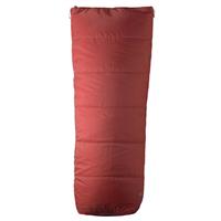 Marmot Mavericks Semi 40 Sleeping Bag - Redstone / Dark Fire