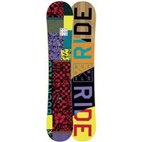 Ride Buckwild Snowboard - Men's - 155