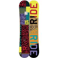 Ride Buckwild Snowboard - Men's - 157