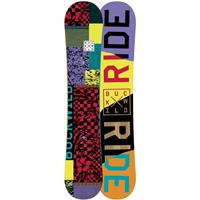 Ride Buckwild Snowboard - Men's - 159W