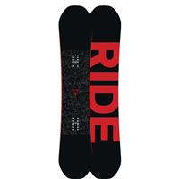 Ride Machette Wide Snowboard - Men's - 159 (Wide)