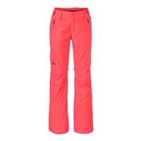 The North Face Hot-Toddy Pant - Women's - Rocket Red