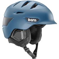 Bern Rollins Helmet - Men's - Muted Teal