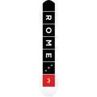 Rome Mod Rocker Snowboard - Men's - 153 - 153