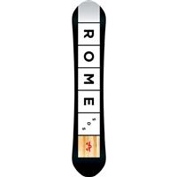 Rome Mod Rocker Snowboard - Men's - 156 - 156