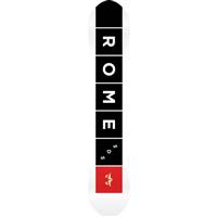 Rome Mod Rocker Snowboard - Men's - 156 - 156