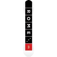 Rome Mod Rocker Snowboard - Men's - 159 - 159