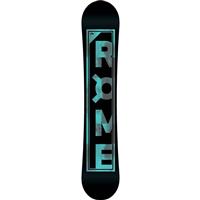 Rome Reverb Snowboard - Men's - 153 - 153