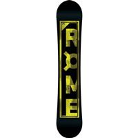 Rome Reverb Snowboard - Men's - 155 - 155