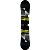 Rome Reverb Snowboard - Men's - 155 - 155
