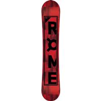 Rome Reverb Snowboard - Men's - 158 - 157